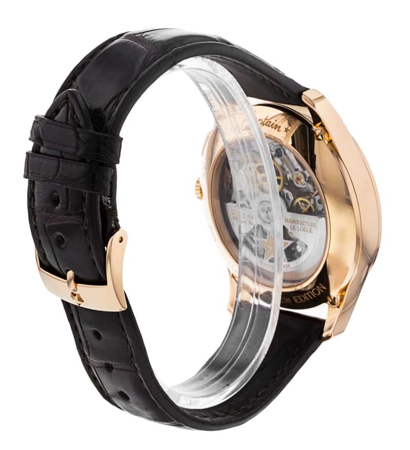 Zenith Captain 18.2111.400/01.C498